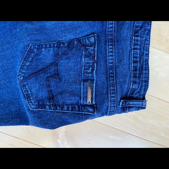 Kenneth Cole Skinny Jeans - Picture 8 of 8